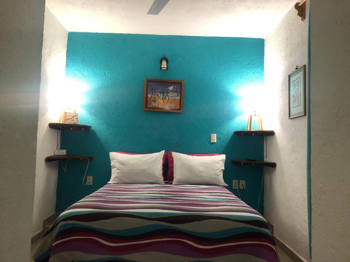 Hotel Casa Del Tiempo Guanajuato Esterno foto